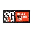Steaks and Game logo