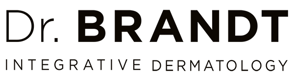 Dr. Brandt Skincare logo