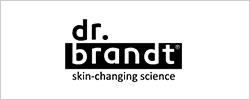 Dr. Brandt Skincare logo