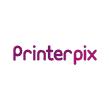 PrinterPix logo
