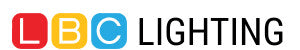 LBC Lighting logo