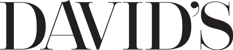David's Bridal logo