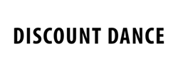 Discount Dance Supply logo