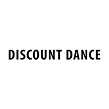 Discount Dance Supply logo