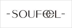 Soufeel Jewelry logo