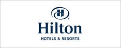 Hilton Hotels logo