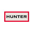 Hunter Boots logo