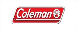 Coleman logo