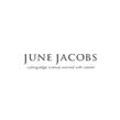 June Jacobs logo
