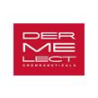 Dermelect logo
