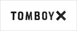TomboyX logo