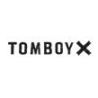 TomboyX logo