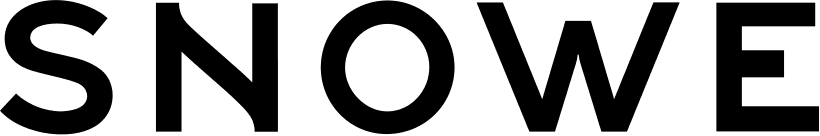 Snowe logo