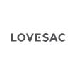 The Lovesac Company logo
