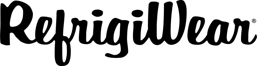 Refrigiwear  logo