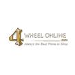 4 Wheel Online logo
