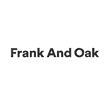 Frank And Oak logo
