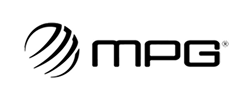MPG Sport  logo