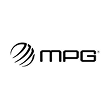 MPG Sport  logo