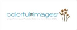 Colorful Images  logo