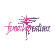 Femail Creations  logo
