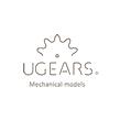 UGears logo