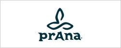 prAna logo