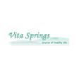 VitaSprings.com logo