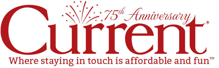 Current Catalog logo