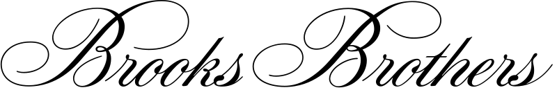 Brooks Brothers logo