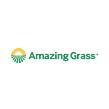 Amazing Grass logo