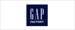 Gap Factory logo