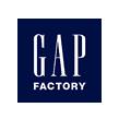 Gap Factory logo