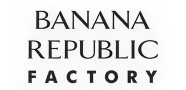 Banana Republic Factory logo