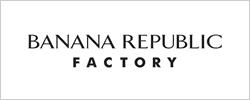Banana Republic Factory logo