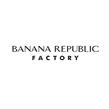 Banana Republic Factory logo