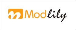 Modlily logo