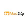 Modlily logo