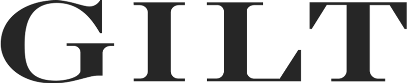 Gilt logo