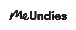 MeUndies  logo