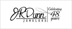 JR Dunn Jewelers  logo