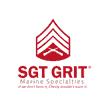 SGT Grit logo