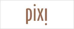 Pixi Beauty logo