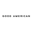 Good American logo