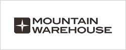Mountain Warehouse logo