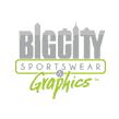 Big City Sportswear  logo