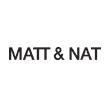 Matt & Nat  logo