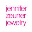 Jennifer Zeuner Jewelry logo