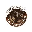 Log Furniture Place logo