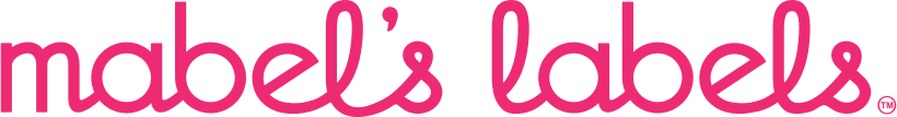Mabel’s Labels logo